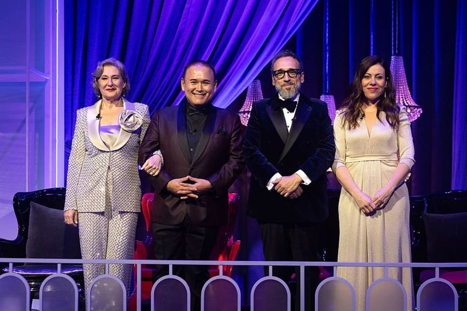 «ARIA, locos por la ópera» corona a su ganadora en una final marcada por la excelencia y la identidad del jurado secreto