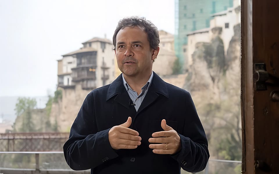 La SMR de Cuenca presenta PAX, el cartel y la temática de su edición 2026