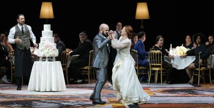 El Teatro Real de Madrid presenta Ariadna y Barbazul de Paul Dukas tras 113 años