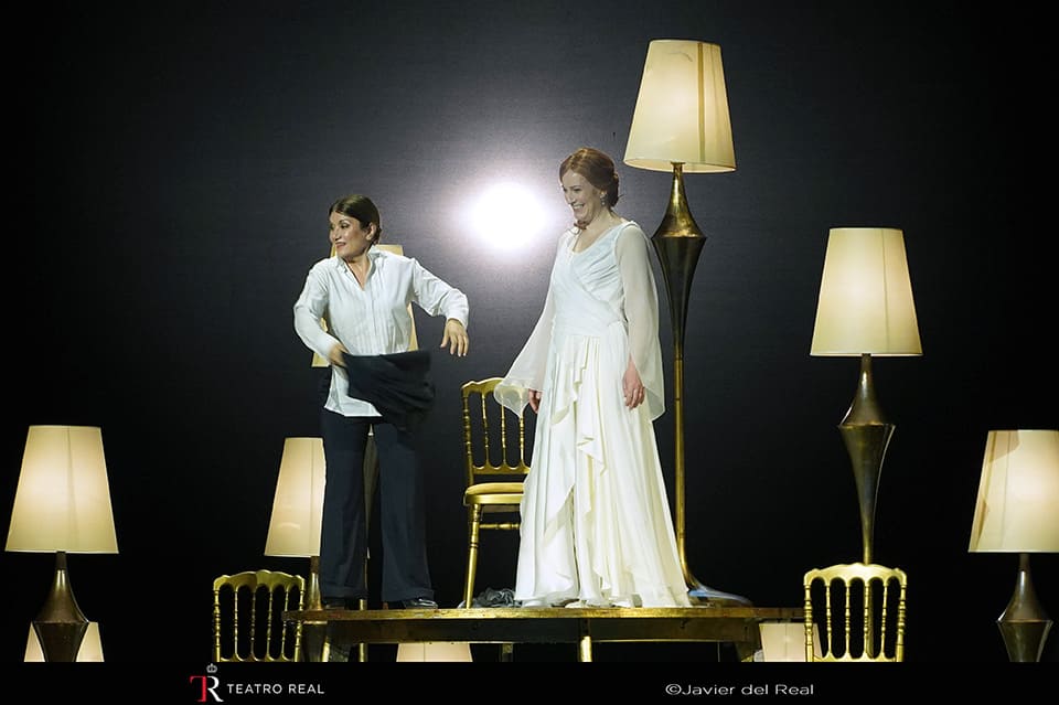 El Teatro Real de Madrid presenta Ariadna y Barbazul de Paul Dukas tras 113 años