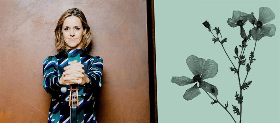 Sol Gabetta, la Bamberger Symphoniker y Jakub Hrůša, protagonistas del primer concierto del año en Ibermúsica
