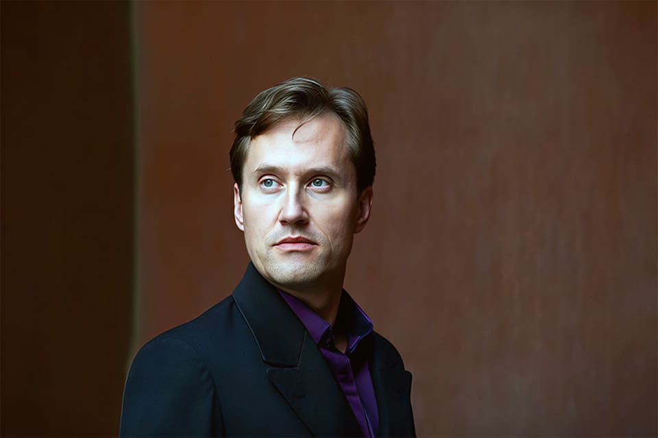 Birger Radde y Julius Drake celebran el 