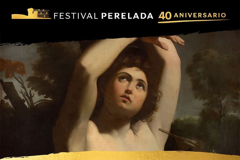 Festival Peralada programa Vox Luminis y Victoria en una jornada de música sacra