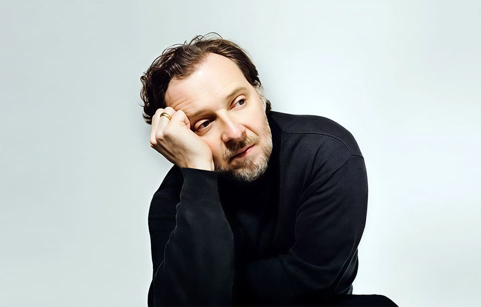Les Arts recibe a Christian Gerhaher, intérprete por excelencia de la canción lírica, con un monográfico de Schubert