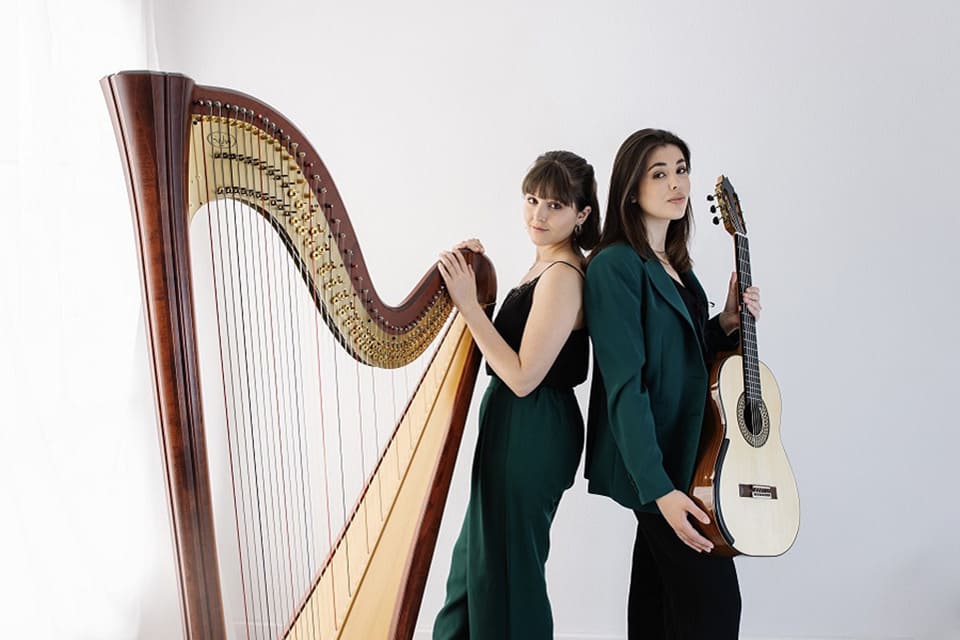 AIEnRuta Clásicos presenta sus artistas del Ciclo 2026