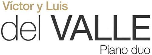 El Dúo del Valle, en el Auditorio Nacional, dentro del ciclo Maestros de la Escuela Superior de Música Reina Sofía