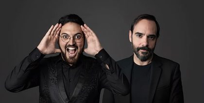 Ferran Albrich y Rubén Fernández Aguirre rinden homenaje al compositor Antón García Abril en el ciclo Lied Arriagan