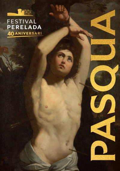 Festival Peralada programa Vox Luminis y Victoria en una jornada de música sacra