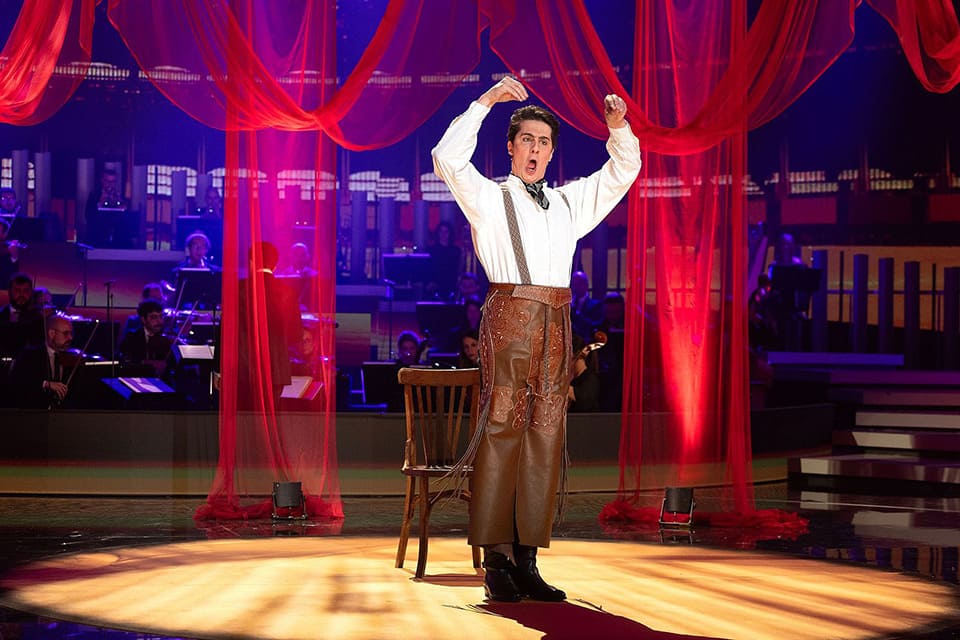 «ARIA, locos por la ópera» corona a su ganadora en una final marcada por la excelencia y la identidad del jurado secreto