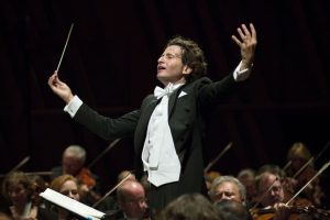 El Teatro Real regresa a Estados Unidos con conciertos en Nueva York, Miami y Washington Gustavo Gimeno