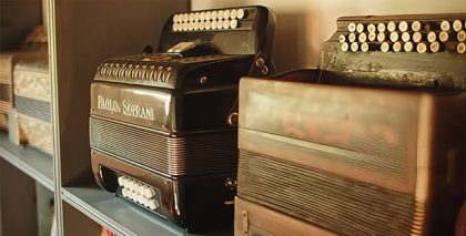 El túnel del fuelle (Hauspoa & Tunela), un viaje al origen de la trikitixa como ejemplo de mestizaje musical