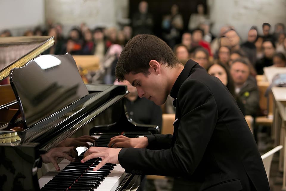 La Orquesta Filarmónica de Gran Canaria presenta “Músicas desde el corazón”, un concierto para el recuerdo