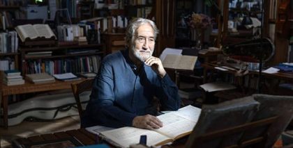Jordi Savall, galardonado con el Premio Ernst von Siemens, considerado el “Nobel de la música”