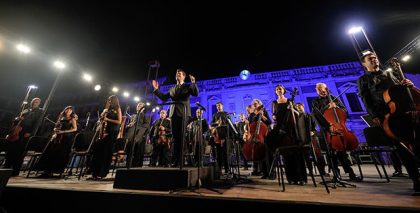 La Gala de Reyes de la Orquesta y Coro RTVE viaja a Canarias