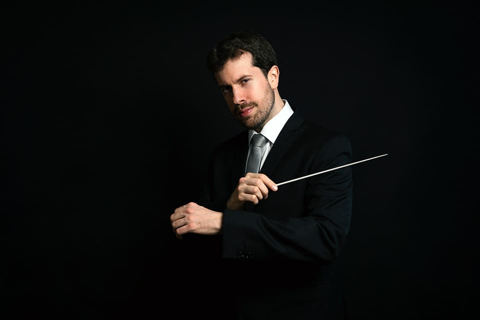 La Fundación Orquesta y Coro de la Comunidad de Madrid presenta sus Conciertos Especiales de Semana Santa