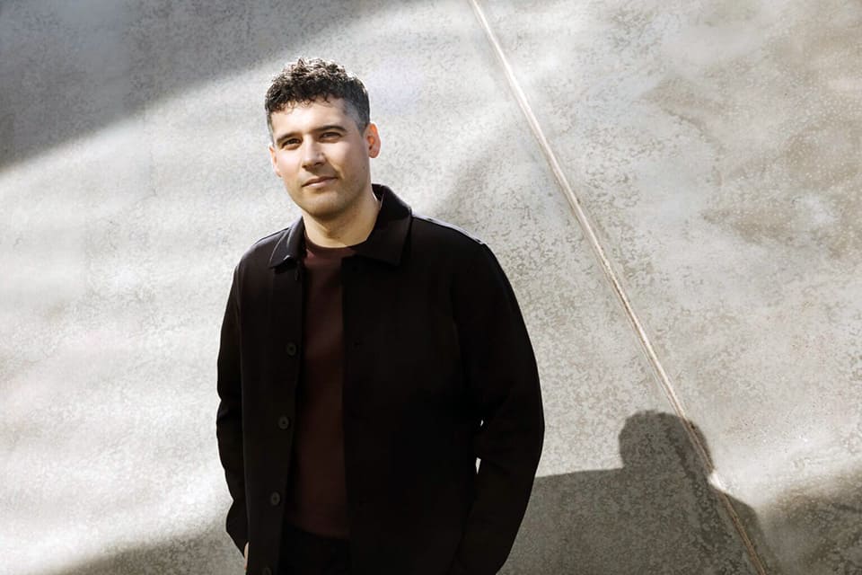 Vuelve la JONDE al Palau de la Música con la Quinta de Shostakóvich y bajo la dirección de Jonathan Nott