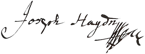 Audición comentada – Concierto para violín nº 1 en Do mayor, Hob. VIIa:1 de Haydn