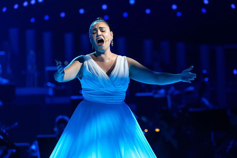 «ARIA, locos por la ópera» corona a su ganadora en una final marcada por la excelencia y la identidad del jurado secreto