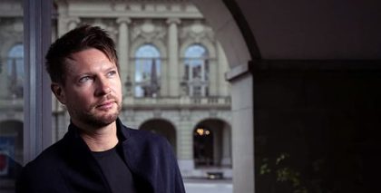 La Orquesta Nacional de España cruza el telón de acero de la mano del maestro Krzysztof Urbański