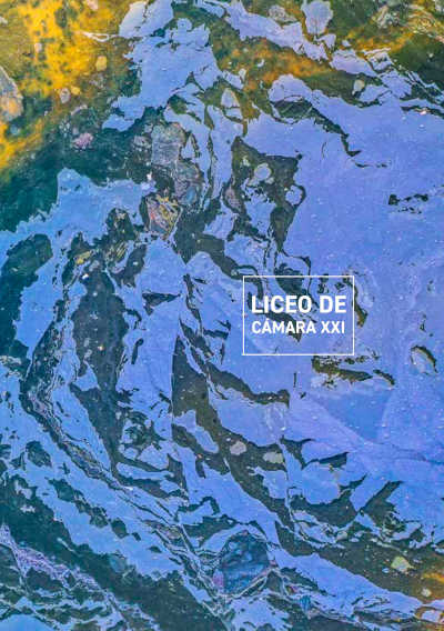 Asier Polo y Eldar Nebolsin recorren el universo camerístico de Brahms en el Ciclo Liceo de Cámara XXI
