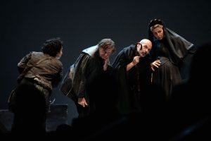 Lazarillo