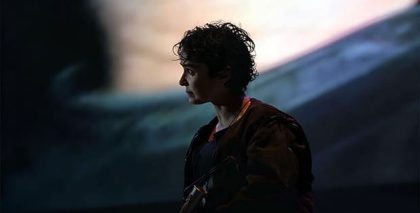 El niño Lázaro de Tormes ya tiene voz, en el Real Teatro de Retiro