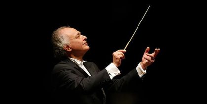 «El anillo sin palabras» de Wagner con Teodor Currentzis & musicAeterna en La Filarmónica