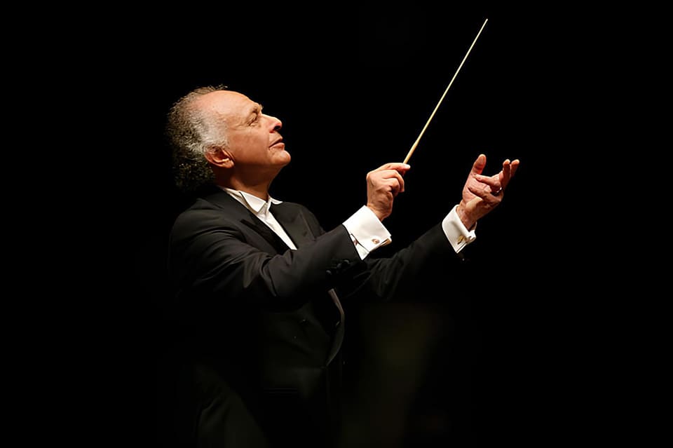 «El anillo sin palabras» de Wagner con Teodor Currentzis & musicAeterna en La Filarmónica