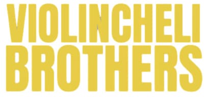 Violincheli Brothers, fusión de Bach a Nirvana en el Palau de la Música