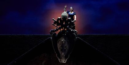 Una producción clásica y monumental de la ópera “Tosca”, quinta propuesta de la temporada de Fundación Baluarte