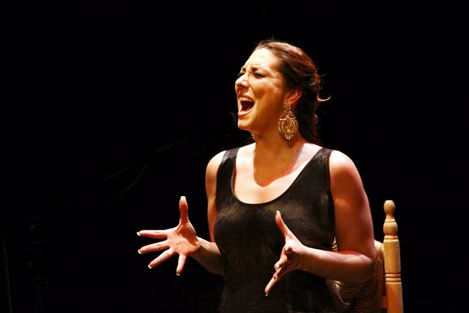 La Orquesta Sinfónica de Castilla y León dirigida por José Trigueros interpreta un programa con marcado carácter folclórico