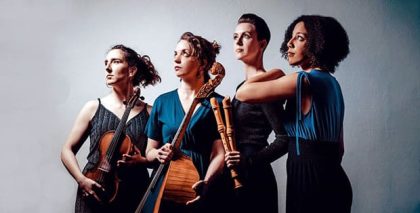 Los Conciertos de La 2 de TVE – Febrero de 2026