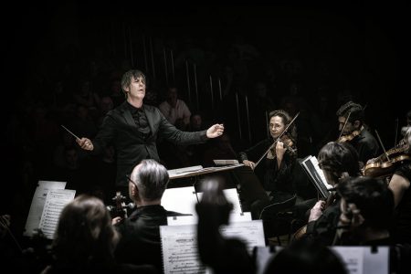 Nacho de Paz y la OV