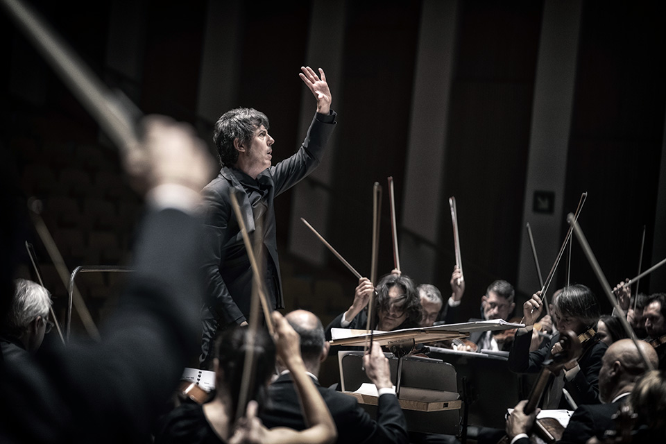 La Orquesta de València y Nacho de Paz inauguran 2026 con un programa lleno de misticismo, color y trascendencia sonora
