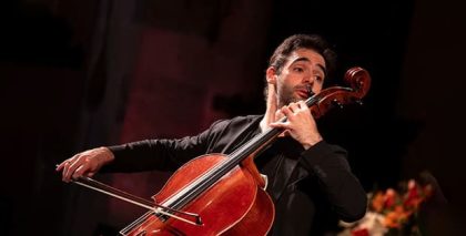 El Centro Cultural Miguel Delibes acoge el domingo el quinto recital del Ciclo de Recitales y Música de Cámara
