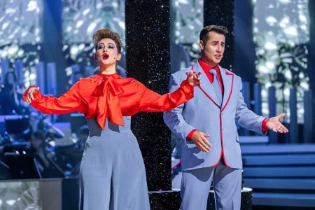 «ARIA, locos por la ópera»