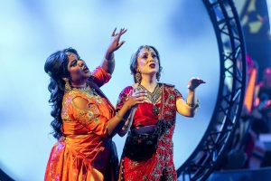 «ARIA, locos por la ópera»