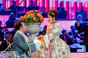 «ARIA, locos por la ópera»