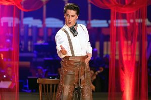 ARIA, locos por la ópera