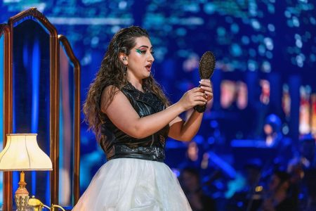 ARIA, locos por la ópera
