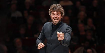 El Teatro de la Maestranza pone a la venta las entradas del Concierto Extraordinario de la Orquesta del Festival de Bayreuth