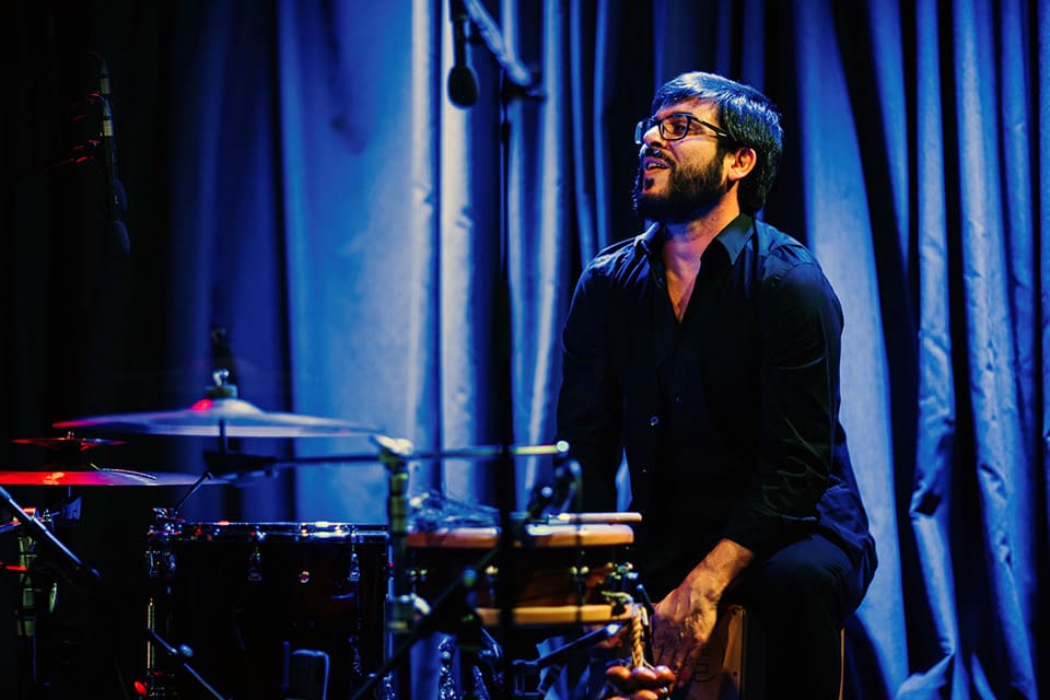 La Orquesta Sinfónica de Castilla y León dirigida por José Trigueros interpreta un programa con marcado carácter folclórico