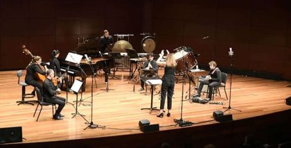 La Fundación SGAE destina 130.000 euros para incentivar la creación sinfónica en 2026