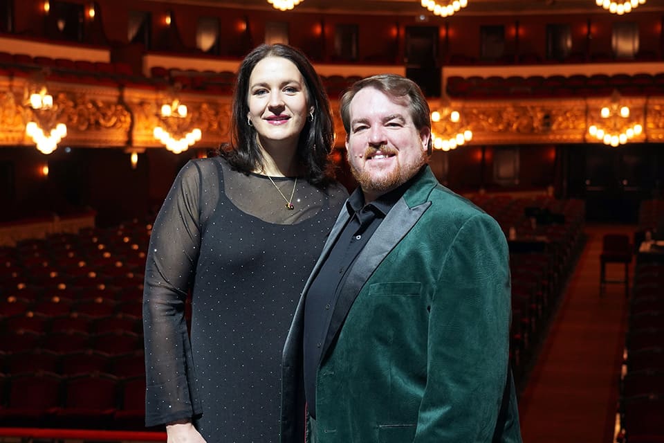 El Liceu se convierte en escenario del debut mundial de Lise Davidsen como Isolda en producción de Bárbara Lluch