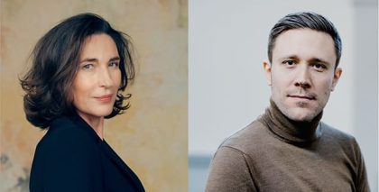 El director Roberto González-Monjas debuta al frente de la ONE con un estreno de Eduardo Soutullo