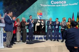 63ª SMR de Cuenca