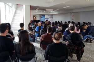 Sol Gabetta en el CSMC
