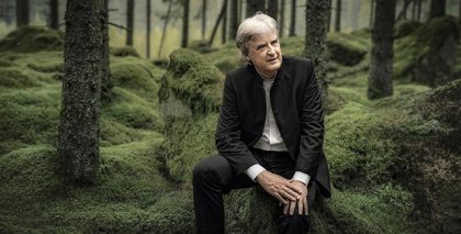La Orquesta y Coro RTVE dedica el concierto de abono de esta semana a Gustav Mahler