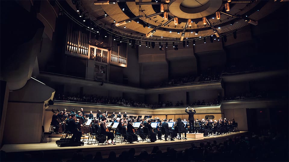 La Toronto Symphony Orchestra debuta en España de la mano de Ibermúsica con dos citas en Madrid