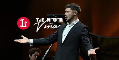 El 63.º Concurso Tenor Viñas culmina con la victoria de Vladyslav Buialskyi